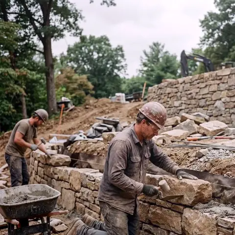 Stein Glade – Fachgerechter Gründachbau